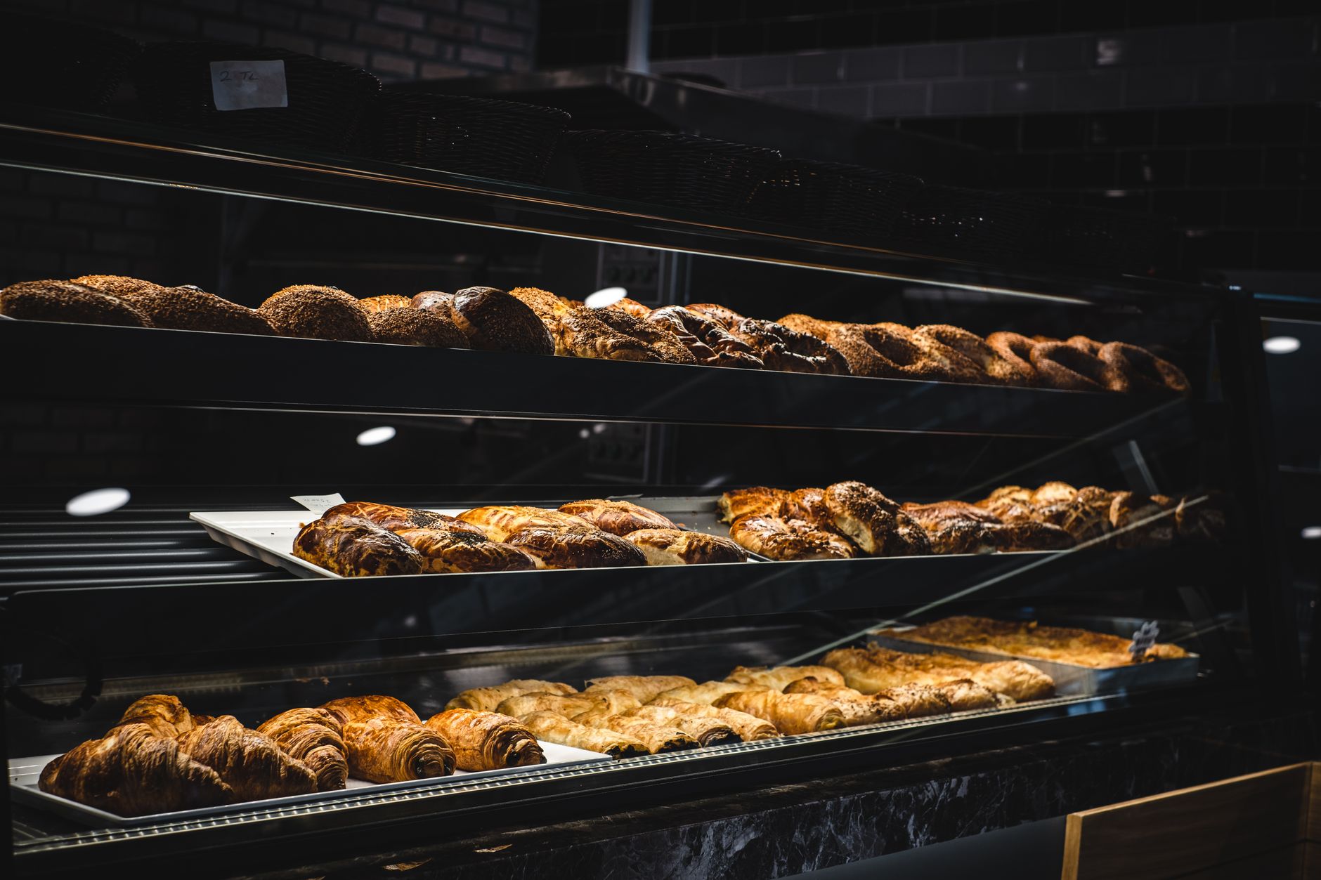 Boulangerie Thiers 2